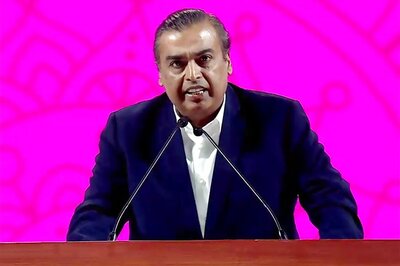 It’s Best Bengal, Says Mukesh Ambani as Reliance Firms up Rs 10,000 Crore Investment