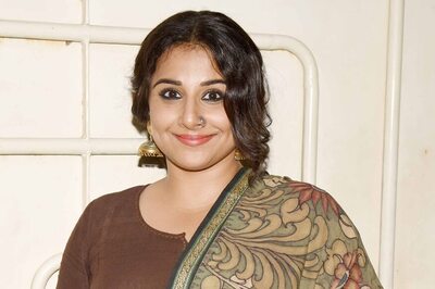 When Vidya Balan Fell In Love With Shabana Azmi Starrer Arth