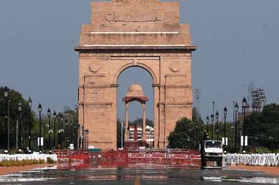 Centre Issues Final Notification for Delimitation of Delhi Wards, Paving Way for Municipal Elections