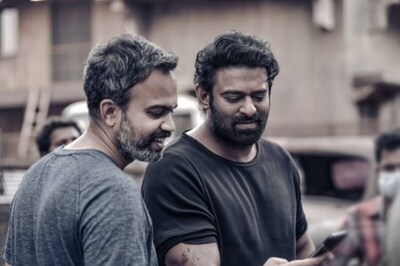 Prabhas' Salaar Effect: Pre-Booking Site Crashes As Fans Gear Up For The Big Release