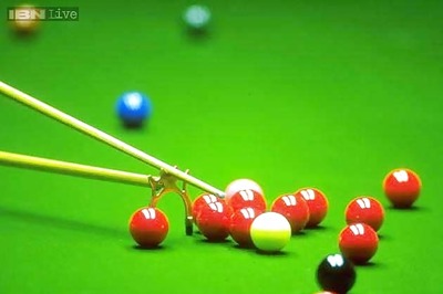 Indian women team in final of World Team snooker