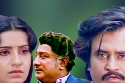 This 39-year-old Rajinikanth Song Crosses 100 Million Views On YouTube