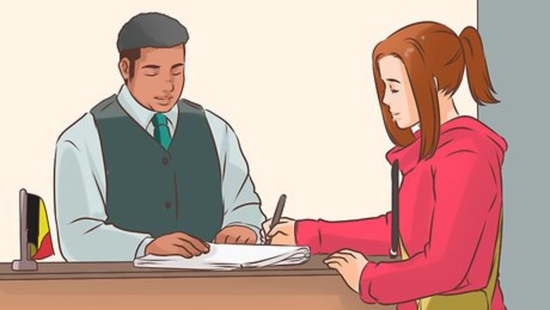 How to Pack for Boarding School in Another Country