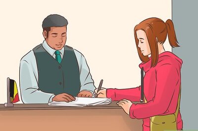 How to Pack for Boarding School in Another Country