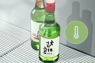 How to Enjoy Soju: A Guide to Drinking & Cultural Etiquette