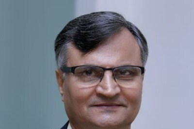 Exclusive | Race to Give More Freebies May Run Down Economy: NITI Aayog's Prof Ramesh Chand to News18