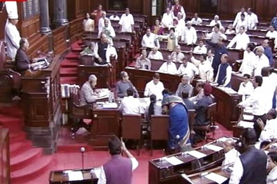 Name Top 100 Bank Loan Defaulters, Demands Opposition in Rajya Sabha