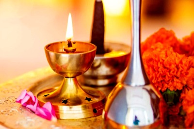 Aaj Ka Panchang, October 13, 2021: Maha Durga Ashtami, Mahashtami, and Other Details on Navratri Day 8