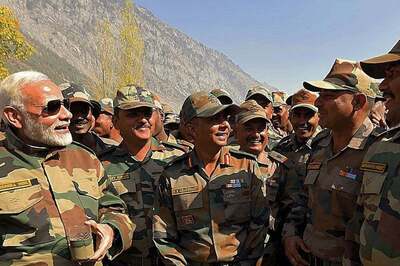 Surgical Strike Day 2022: All About India's Response to Pakistan on Uri Terror Attack, and Top Quotes by PM Narendra Modi