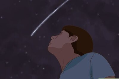 How to Find the Big Dipper