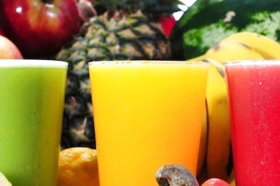 Try These Diabetic-Friendly Healthy Drinks This Summer