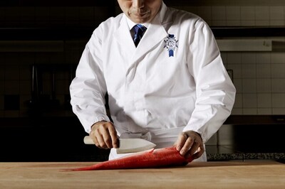 Le Cordon Bleu Starts Teaching Japanese Cuisine with Government Approval