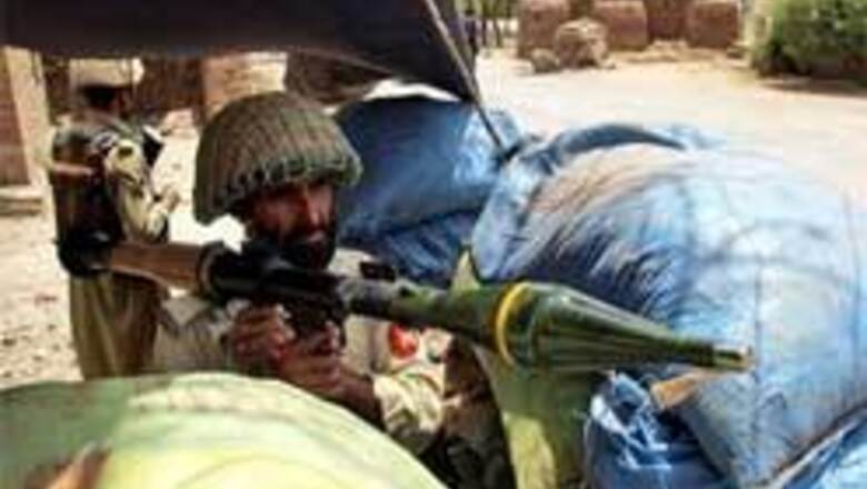 Pak army braces for ops against Taliban imminent