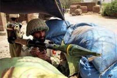 Pak army braces for ops against Taliban imminent