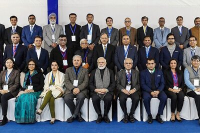 'Finding Nirmala': Congress Asks BJP to Invite Finance Minister to Pre-budget Meet Next Time