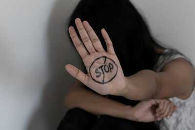 'Hit with Hot Tongs, Lit Matchsticks, Tore Clothes': For 5 Months, Gurugram Couple 'Tortured' Domestic Help