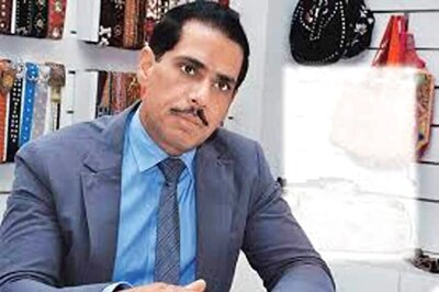 CBI Begins Probing 18 Land Deals in Rajasthan, Including Vadra-linked Firm