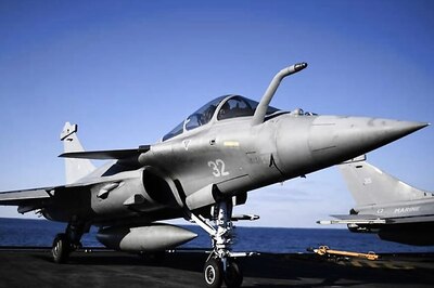 CAG Highlights Dassault’s 7-Year Rafale Order Backlog, Raises Questions Over Ability to Deliver Jets on Time