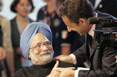 Congress backs PM, owns up his Pak initiative