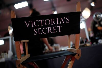 Victoria's Secret To Charm China With Fashion Gala