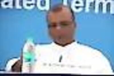 Judge withdraws from ex-Goa minister's bail plea