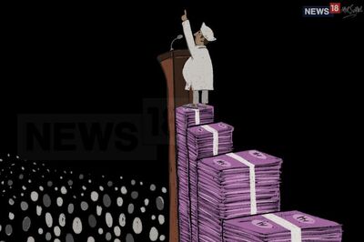 Over 40 Registered Unrecognised Political Parties That Got Donations Via Electoral Bonds Were Ineligible: Report