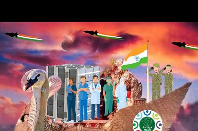 Air Force to Deploy Aarogya Maitri Cube Portable Hospital in Ayodhya for Ram Mandir Opening