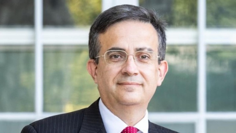 New French Envoy Arrives in Delhi, Says It's a 'Exceptional Time' for India-France Ties