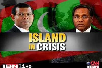 Commonwealth ministerial group suspends Maldives
