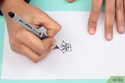4 Quick and Easy Ways to Make Temporary Tattoos at Home