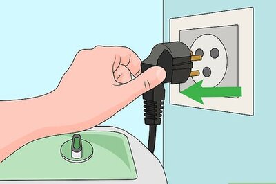 How to Fix a Washing Machine That Stops Mid‐Cycle