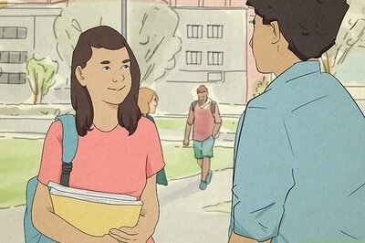 How to Get a Boy to Like You in High School