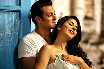 'Ek Tha Tiger' ticket price hike not right: Salman