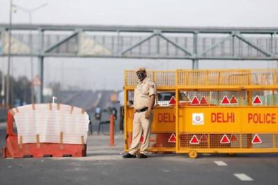 72 South Delhi Families Quarantined After Pizza Delivery Agent Tests Positive for Coronavirus