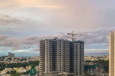 New Home Supply Falls 13% in April-June as Builders Launch Fewer Projs Due to Polls: PropEquity