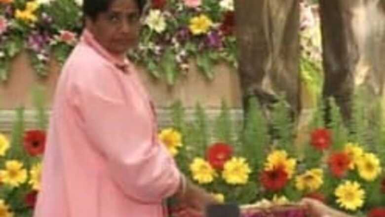 Allahabad HC stays demolition of Ambedkar Stadium