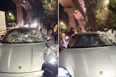 Pune Porsche Crash: Blood Samples Of Accused Minor's 2 Friends Were Also Switched, Court Told