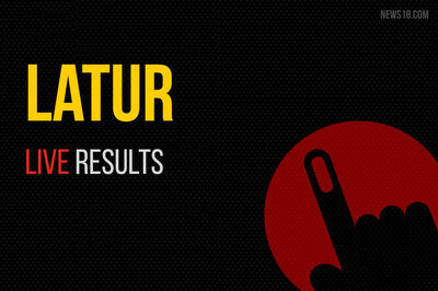 Latur Election Results 2019 Live Updates: Sudhakar Tukaram Shrangare of BJP Wins