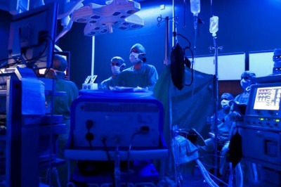 News Digest: Gujarat organ racket - Some sold kidney for money, some for fun