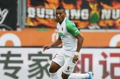 Bundesliga 2019-20 Augsburg vs Koln Live Streaming: When and Where to Watch Live Telecast, Dream 11 Tips and Prediction