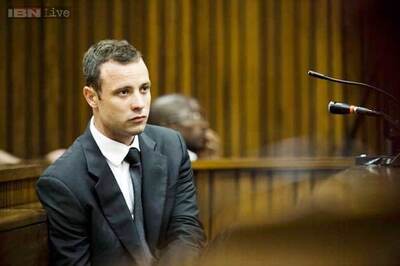 Prosecutor to Oscar Pistorius: Did Reeva scream when you shot her?