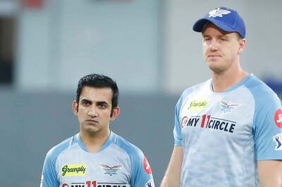 Morne Morkel Named India's Bowling Coach; Likely to Take Charge During Preparatory Camp in Chennai