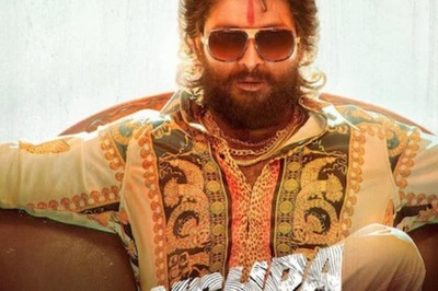 Pushpa The Rise Box Office: Allu Arjun and Rashmika Mandanna Starrer Crosses Rs 100 Crore In Hindi Alone