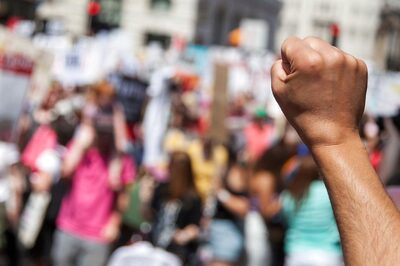 Students Detained for Protesting Against 'Ban' on Non-veg Food at DU's Hansraj College, Says SFI