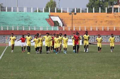 I-League: TRAU FC Face Big Mohun Bagan Test as They Look to Snap 5-Game Winless Run at Home