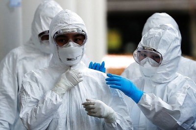 Transmitted Coronavirus Cases in Singapore Result of Socially Irresponsible Action, Says Minister