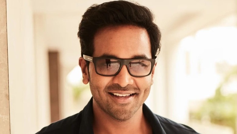 Actress Meena Appreciates Vishnu Manchu’s Crackdown On Offensive Social Media Content