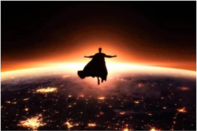 Man, a Steal! Rare Superman Comic Sells for Rs 23 Crore