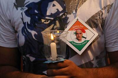 Kulbhushan Jadhav's Mercy Petition in Final Stage, Pak Army Says 'Good News' Soon