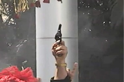 Minor Boy Dies in Celebratory Firing at Wedding in Gorakhpur